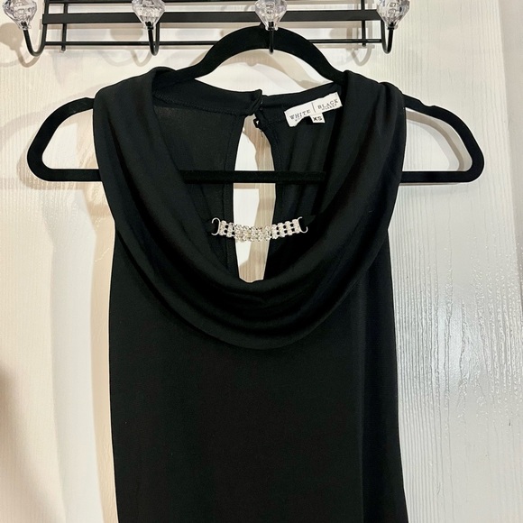 White House Black Market Jumpsuit - Picture 3 of 8